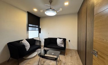 Penthouse en Providencia