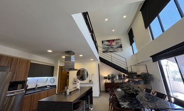 Penthouse en Providencia