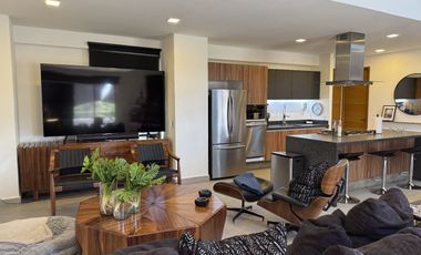 Penthouse en Providencia