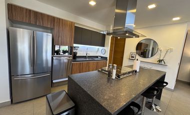 Penthouse en Providencia