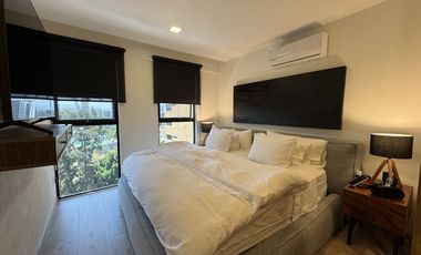 Penthouse en Providencia