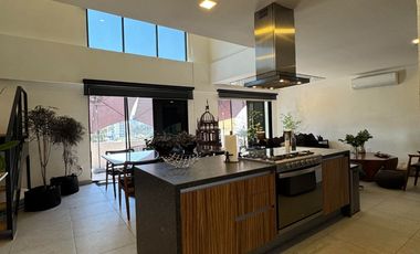 Penthouse en Providencia