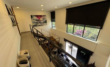 Penthouse en Providencia