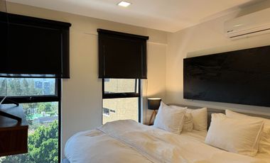 Penthouse en Providencia