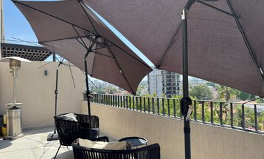 Penthouse en Providencia