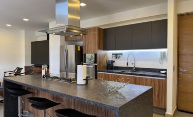 Penthouse en Providencia