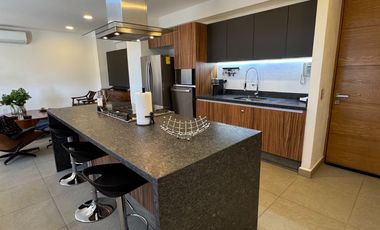 Penthouse en Providencia