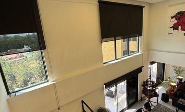 Penthouse en Providencia