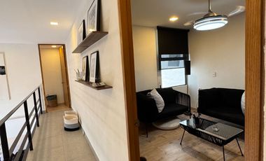 Penthouse en Providencia