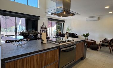 Penthouse en Providencia