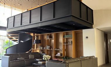 Penthouse en Providencia