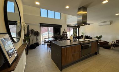 Penthouse en Providencia