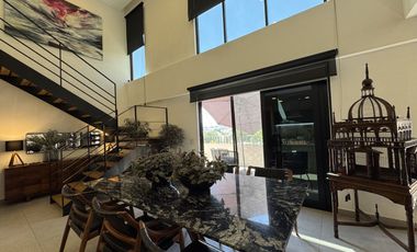 Penthouse en Providencia