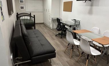 ESTUDIO ARBOLEDAS EN ZONA INDUSTRIAL  (PINOS) FRENTE AL IMSS #1