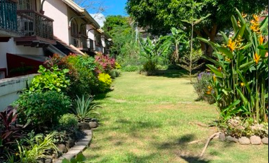 House and Lot Orchard Townhomes, Dasmariñas, Cavite - For SALE