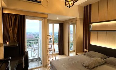 1 Unit Apartemen Tipe Studio di Taman Melati Sinduadi Kondisi Istimewa