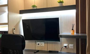 1 Unit Apartemen Tipe Studio di Taman Melati Sinduadi Kondisi Istimewa