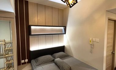 1 Unit Apartemen Tipe Studio di Taman Melati Sinduadi Kondisi Istimewa