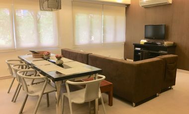 FOR LEASE - Furnished & Interior Designed Condo Unit in Mckinley Garden Villas, Taguig City