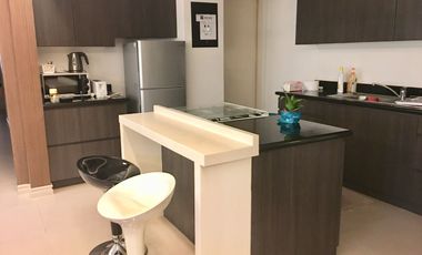 FOR LEASE - Furnished & Interior Designed Condo Unit in Mckinley Garden Villas, Taguig City