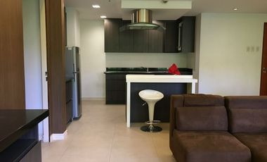 FOR LEASE - Furnished & Interior Designed Condo Unit in Mckinley Garden Villas, Taguig City
