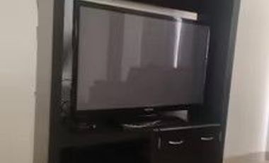 RENTA DE CASA AMUEBLADA  EN CAPELLANIA SALIDA LEON SILAO