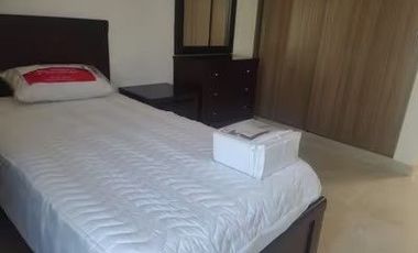 RENTA DE CASA AMUEBLADA  EN CAPELLANIA SALIDA LEON SILAO