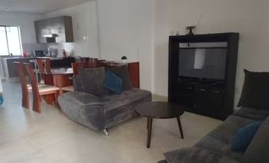 RENTA DE CASA AMUEBLADA  EN CAPELLANIA SALIDA LEON SILAO