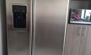 RENTA DE CASA AMUEBLADA  EN CAPELLANIA SALIDA LEON SILAO