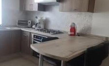 RENTA DE CASA AMUEBLADA  EN CAPELLANIA SALIDA LEON SILAO