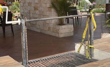 RENTA DE CASA AMUEBLADA  EN CAPELLANIA SALIDA LEON SILAO