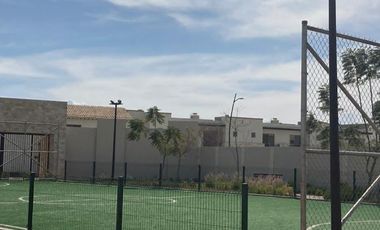 RENTA DE CASA AMUEBLADA  EN CAPELLANIA SALIDA LEON SILAO