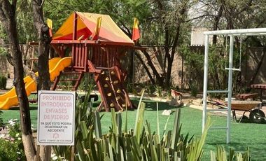 RENTA DE CASA AMUEBLADA  EN CAPELLANIA SALIDA LEON SILAO