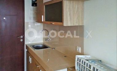 Apartemen Springwood Residence Tower B Lt.15 Serpong, Pinang, Tangerang Selatan, Banten