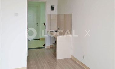 Apartemen Urban Heights Residence Lt.A16 Ciater, Tangerang Selatan, Banten