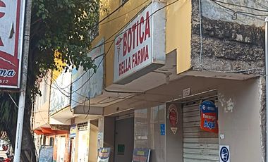 VENDO DUPLEX  2° y 3° PISO, MAS AIRES – TINGO MARIA – HUANUCO.