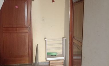 VENDO DUPLEX  2° y 3° PISO, MAS AIRES – TINGO MARIA – HUANUCO.