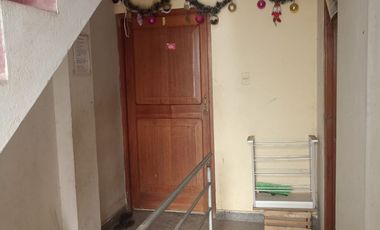 VENDO DUPLEX  2° y 3° PISO, MAS AIRES – TINGO MARIA – HUANUCO.