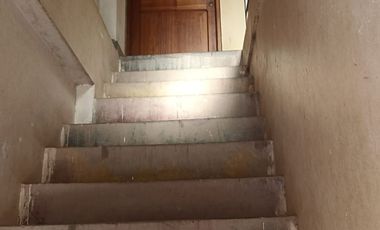 VENDO DUPLEX  2° y 3° PISO, MAS AIRES – TINGO MARIA – HUANUCO.