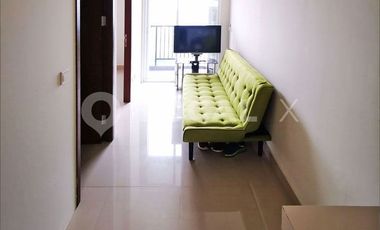 Apartemen Parkland Avenue Lt. A12 BSD, Cilenggang, Tangerang Selatan, Banten