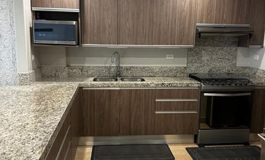 DEPARTAMENTO EN RENTA EN NEWCITY EN TIJUANA