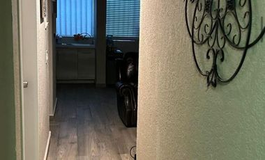 DEPARTAMENTO FRENTE A PALACIO EN PLANTA BAJA A 5 MIN DE GARAITA SAN YSIDRO Y 10 MIN DE AEREOPUERTO