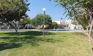 CASA DE 3 RECÁMARAS EN VENTA A UNOS MINUTOS DE CUAUTLA, MORELOS