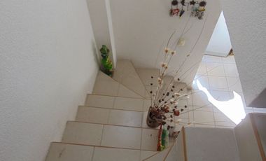 CASA DE 3 RECÁMARAS EN VENTA A UNOS MINUTOS DE CUAUTLA, MORELOS