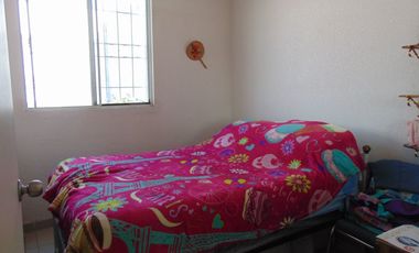 CASA DE 3 RECÁMARAS EN VENTA A UNOS MINUTOS DE CUAUTLA, MORELOS