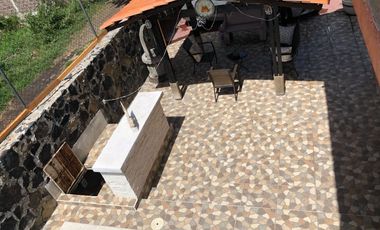 CASA EN VENTA A UNOS MINUTOS DE OAXTEPEC, MORELOS