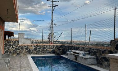 CASA EN VENTA A UNOS MINUTOS DE OAXTEPEC, MORELOS