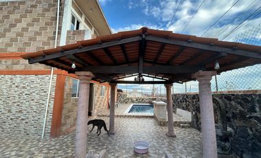CASA EN VENTA A UNOS MINUTOS DE OAXTEPEC, MORELOS