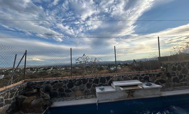 CASA EN VENTA A UNOS MINUTOS DE OAXTEPEC, MORELOS