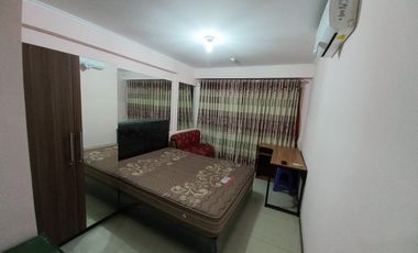Dijual cepat apartement gateaway pasteur bandung,nego sampai jadi
